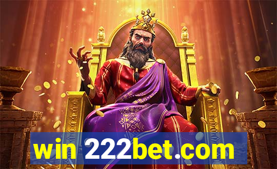 win 222bet.com